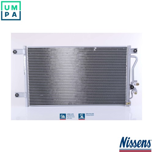Condenser air conditioning - condenser,