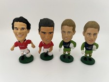 4 x Manchester United