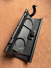 MK2f VW Polo Glovebox Lid -