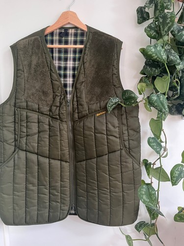 Barbour mens padded quilted - mens,