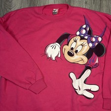 Vintage Disney Minnie Mouse