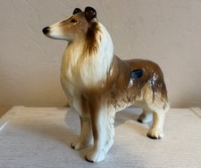 Coopercraft Rough Collie Dog -