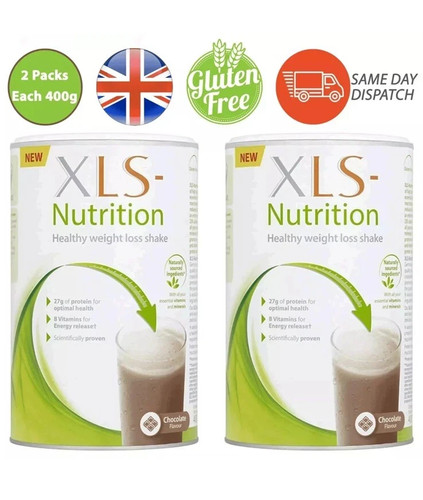 Pack xls nutrition - of,