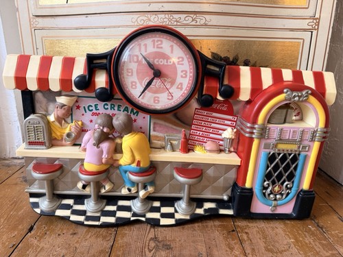 Vintage coca cola 3d - 90’s,