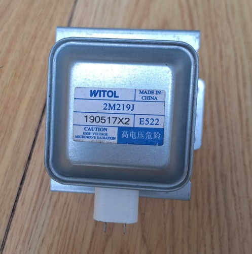 Witol 2m219j e522 microwave - witol,