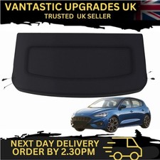 New parcel shelf load cargo - new,
