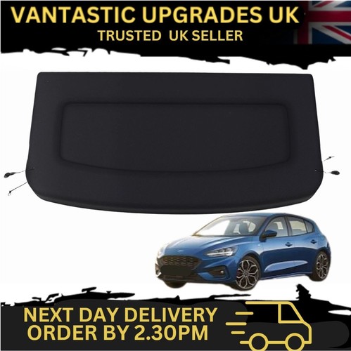 New parcel shelf - new, load