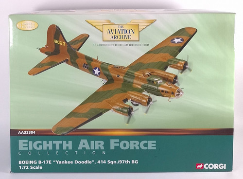 Corgi scale aa33304 - scale,