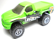 2012 MATCHBOX MBX DODGE RAM