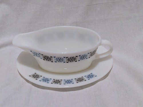 Vintage jaj pyrex - jaj, &