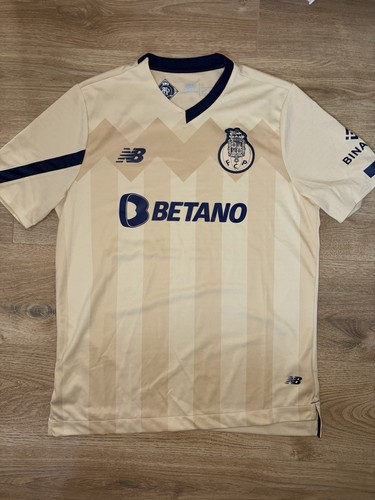 Porto 2023 away - porto,