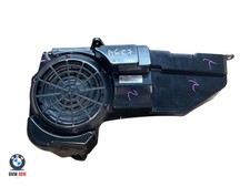 AUDI A6 C7 BASS LOUD SPEAKER SUBWOOFER 4G9035382A