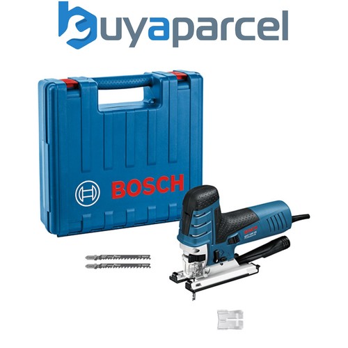 Bosch pro jigsaw gst 150 - bosch,