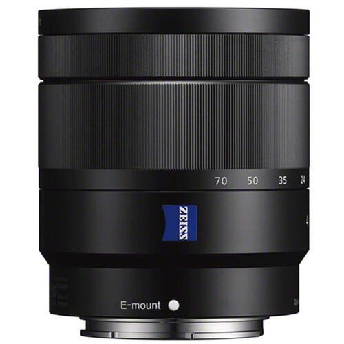 Sony zeiss vario - sony,