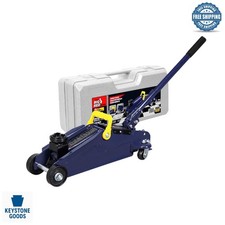 2 Ton Hydraulic Trolley Floor