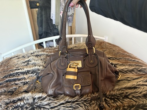 Authentic chloe padington - authentic,