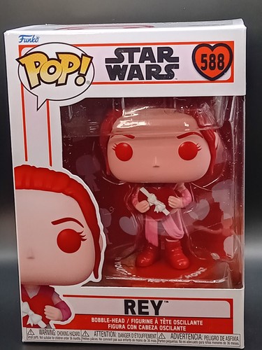 Funko pop star - funko, wars