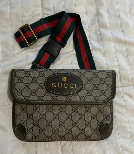 Gucci neo vintage - gucci,