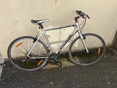 Cannondale frame road bike - frame,