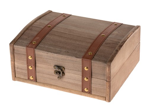 Treasure chest for 100x - chest,
