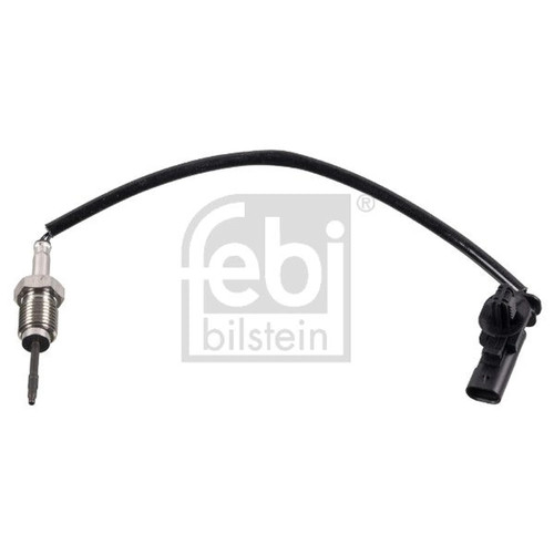 Febi exhaust gas temperature - febi,