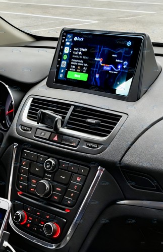 Android for vauxhall mokka - 15,