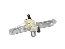 Rear Left Window Lifter Fits