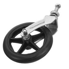  Wheelchair Front Wheels