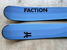 SKIS FACTION DANCER 2 171 cm 