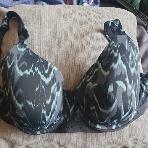 Sports bra good move - move', u/w