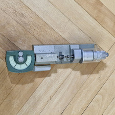 Cary locle mm - 0-15,