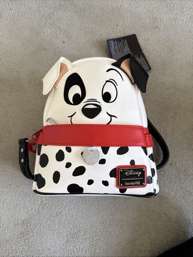 Loungefly disney 101 - disney,