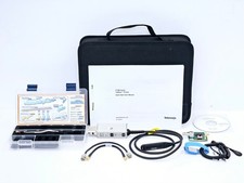 Tektronix P7508 TriMode Differential Probe 8 GHz For TekConnect Interface Scopes