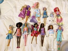Mixed Doll Bundle — 10