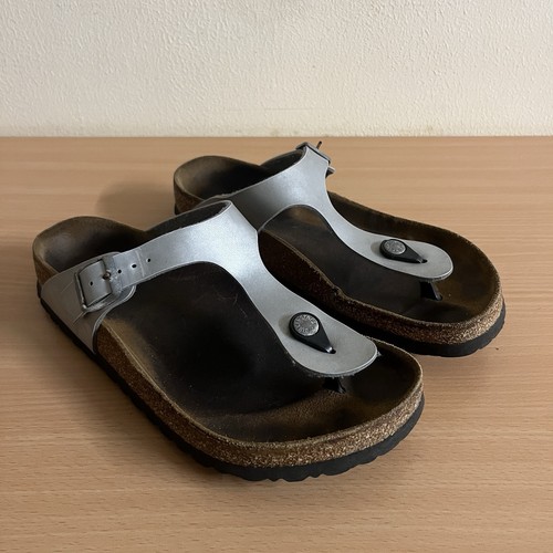 Birkenstock gizeh sandals size - birkenstock,