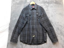 Dixxon Flannel Company Shirt