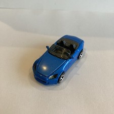 MATCHBOX 2004 HONDA S2000