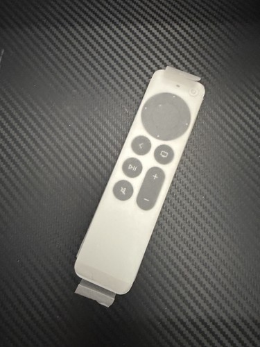Apple siri remote for - apple, tv