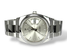 ROLEX Date 34 - 115200 -