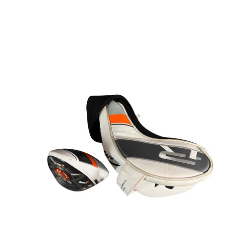 Taylormade driver head 12 - r1,