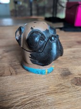 Antique / Vintage Cold Painted