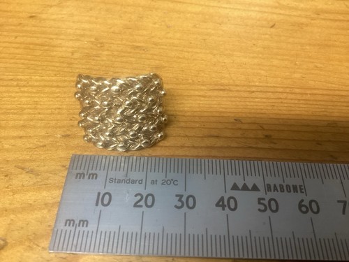 Large heavy gold - large, ct