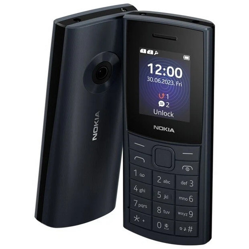 New nokia 110 - nokia, mobile