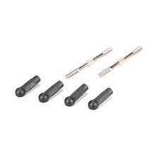 Team Losi Racing Turnbuckle HD