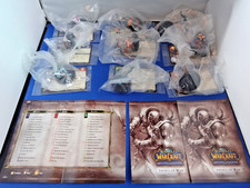 World of Warcraft spoils of