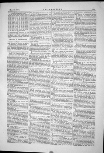 Old print 1882 electric lamps - print,