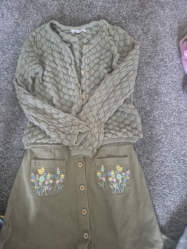 Girls clothing bundle - clothing,