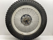 ♻️ Sherco 290 2003 Rear