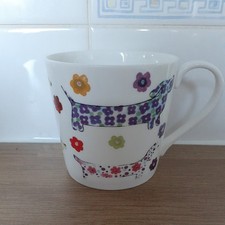 Rose of England Fine Bone