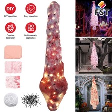 Haunted House Decorations